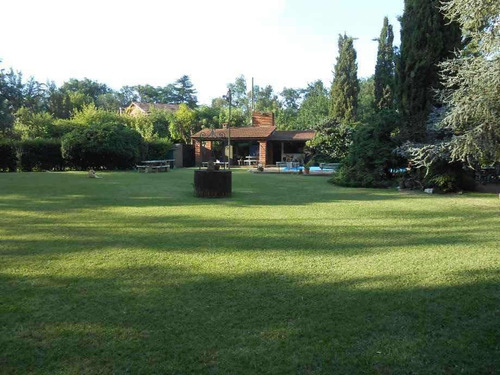 Imagen 14 de 14 de Quinta En Venta En Parque Leloir