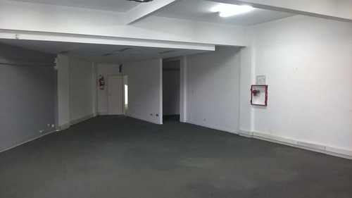 Av- Libertador 3800 - Local U Oficina De 800 M2 - Posibilidades Varias Para Grandes Proyectos