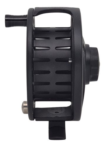 Imagen 3 de 7 de Reel Fly Caster Black Creek #7-8 Mosca 3 Rulemanes + Spool