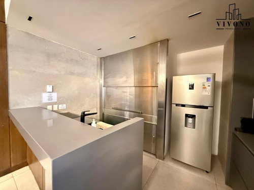 Monoambiente A Estrenar En - Córdoba 4300 - Dome Green Soho