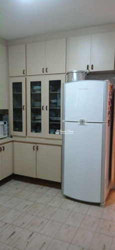 Imagem 14 de 22 de Sobrado Com 3 Dormitórios À Venda, 162 M² Por R$ 700.000 - Gopoúva - Guarulhos/sp - So0637