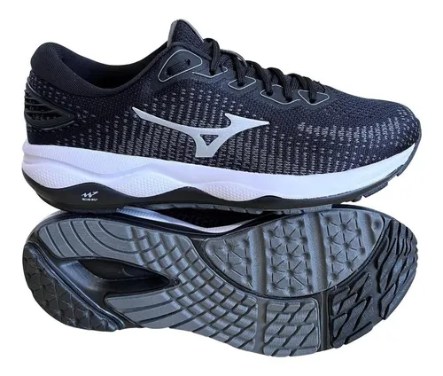 Tenis mizuno lançamento masculino 2025