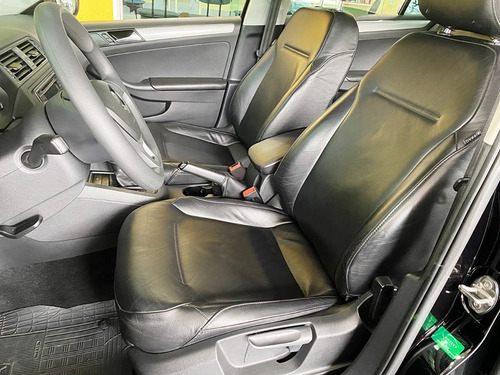 Imagem 25 de 25 de Volkswagen - Jetta 2.0 Trendline Tiptronic Flex Aut. - 2016