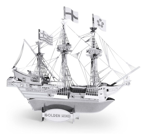Modelos Láser 3d Tierra De Metal De Corte De Acero - Negro B