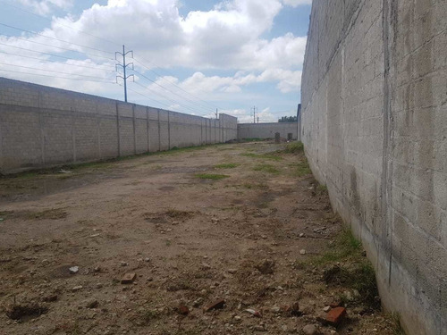 Imagen 13 de 30 de Terreno En Venta Zona Industrial Toluca, Estado De México