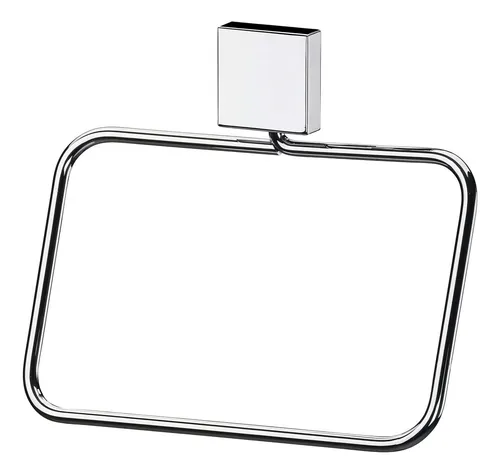 Toallero de acero inoxidable Rgola de 18 cm - Future