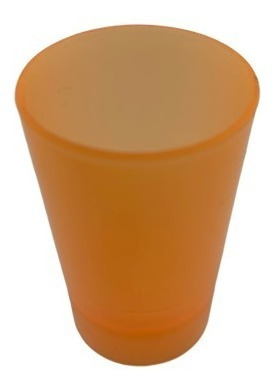 Imagen 2 de 7 de 1000 Vaso Vasito Shot Plastico 1.5oz 7805 Xaviplas