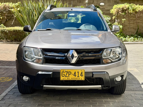 Renault Duster 2.0 Dynamique 4x2