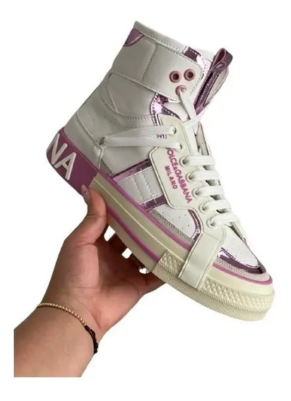 Botas Dolce Gabbana Mujer | MercadoLibre 📦