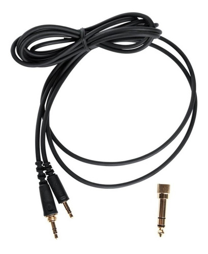 Imagen 4 de 5 de Auriculares De Estudio Mackie Mc150 Profesionales Cerrados