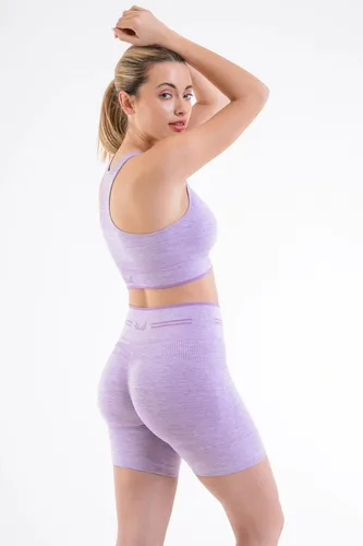 Mujeres en mini short deportivo sale