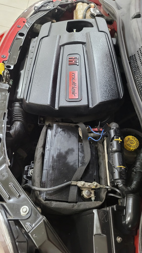 Fiat 500 1.4 Sport 105cv