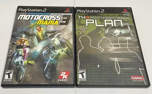 Jogos Ps2 Corrida  MercadoLivre 📦