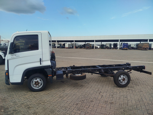 Vw Delivery Express 4x2 Trend