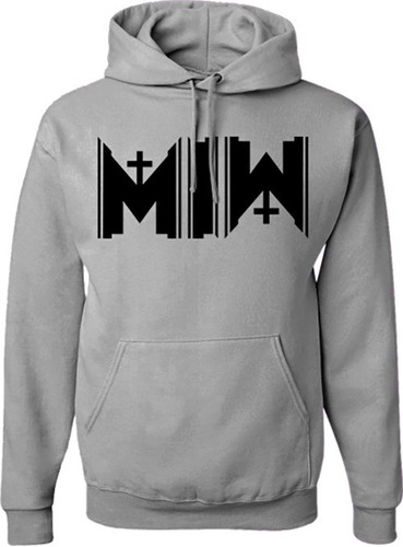 Motionless In White Sudaderas C3