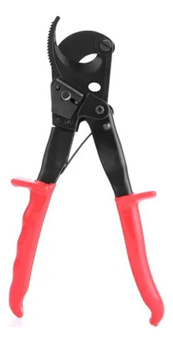 . Cortacables Profesional Con Trinquete 240 Mm²