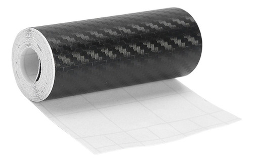 Para Wrap Tape Diy Paste Protector Strip Prevenir 10cmx5m