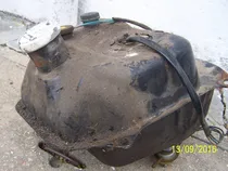 Comprar Tanque-nafta Completo Scooter Winner Plus 50 Cc