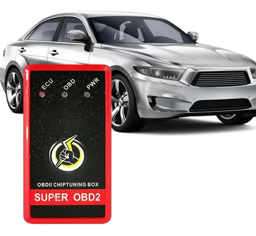 Eco Nitro Obd2 Nitro Fuel Save More Power Chip Tuning Box