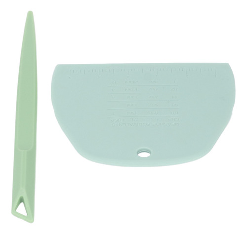 Cuchillo Desmoldante De Plástico Para Hornear Tartas, Color