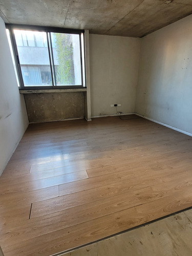 Departamento 2 Ambientes Alquiler Con Cochera Fija Cubierta Barracas Parrilla De Uso Comun