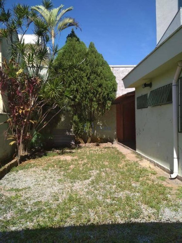 Casa Com 3 Dormitórios À Venda, 260 M² Por R$ 1.350.000 - Parque Da Vila Prudente - São Paulo/sp - Ca1600