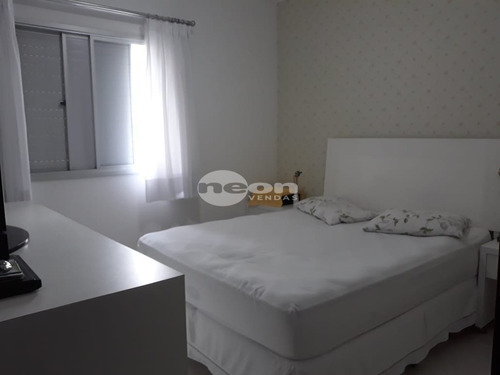 Imagem 14 de 15 de Apartamento - Planalto - Ref: 980 - V-980