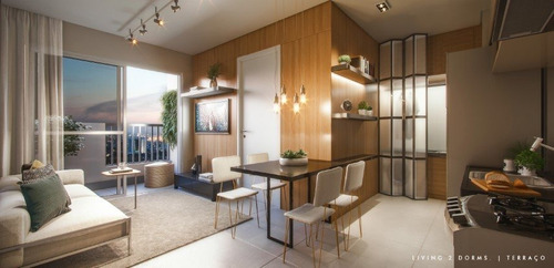 Imagem 7 de 26 de Apartamento Residencial Para Venda, Vila Butantã, São Paulo - Ap8165. - Ap8165-inc
