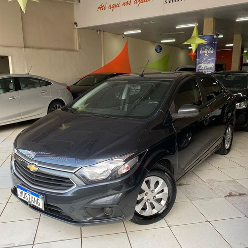 Chevrolet Prisma 1.4at Lt