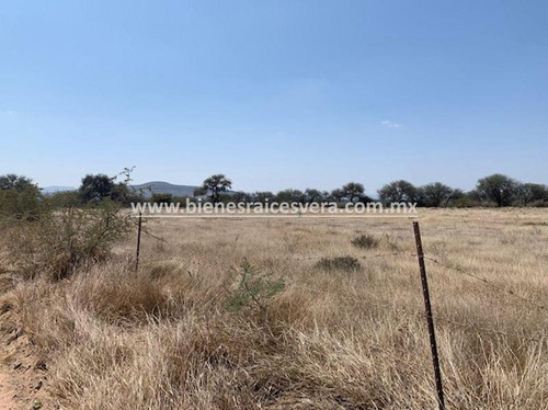 Imagen 6 de 9 de Terreno En Venta En Tequisquiapan Roman