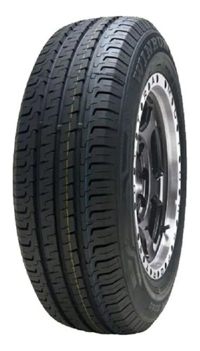 Paquete De 2 Llantas 195/75r16c 107/105r Winrun R350 Auto