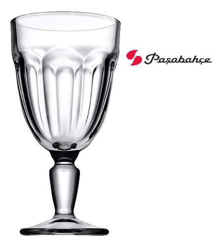 Set de tazas Casablanca C/6 unidades - Color transparente Pasabahce