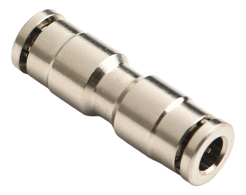 Conector De Manguera, Conector Recto, Conector De Tubo De Ai