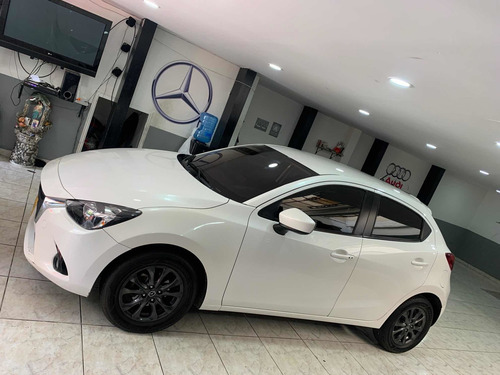 Mazda 2 2016 1.5 Touring