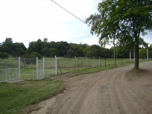 Terreno En Venta En Cascos De La Estancia