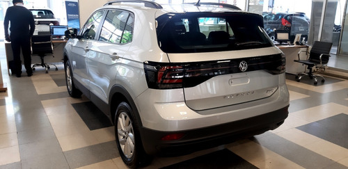 Imagen 4 de 18 de T-cross Trendline 1.6 Manual Md