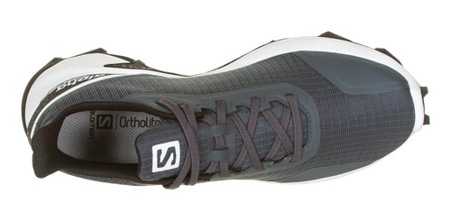 Tênis Salomon Alphacross Feminino Aventura - Trail