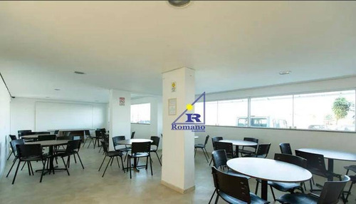 Imagem 14 de 18 de Apartamento Com 3 Dormitórios À Venda, 72 M² Por R$ 477.000,00 - Vila Ema - São Paulo/sp - Ap4320