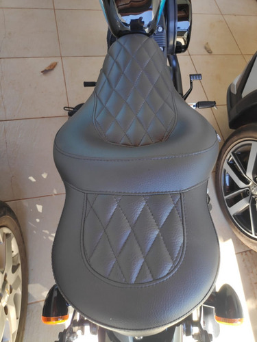 Harley Davidson Xl1200ns Iron