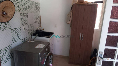Imagem 13 de 30 de Casa Com 2 Dormitórios À Venda, 150 M² Por R$ 450.000,00 - Rio Vermelho - Florianópolis/sc - Ca0284
