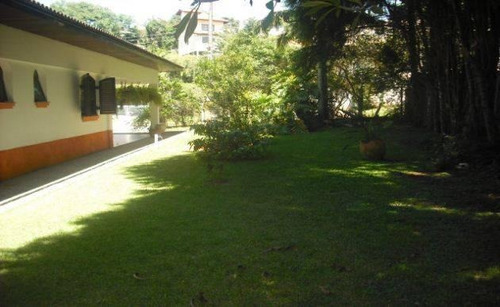 Imagem 22 de 23 de Casa Com 3 Dormitórios À Venda, 400 M² Por R$ 1.650.000,00 - Passargada - Cotia/sp - Ca0614