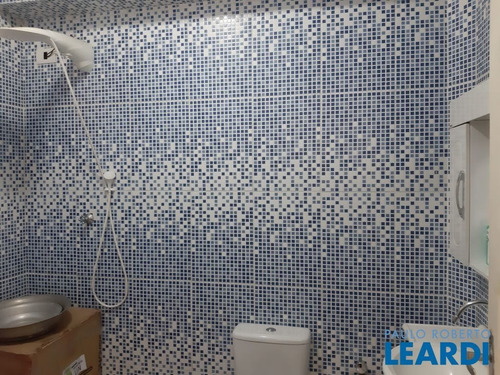 Imagem 13 de 15 de Casa Assobradada - Jardim Paulista - Sp - 633211