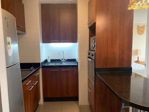 Venta Departamento A Pasos De Costanera De Puerto ...
