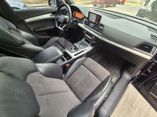 Audi Q5 2.0 L T S Line Dsg