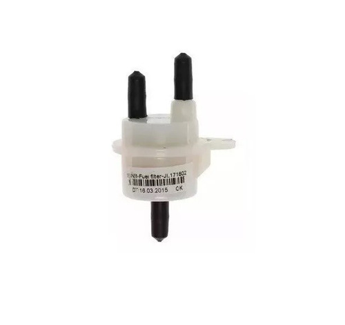 Imagen 2 de 4 de Filtro De Nafta Bajaj Rouser Ns 200 As Original ! Gb Motos