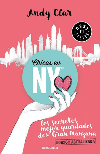 Chicas En Nueva York (edicion Actualizada) - Andy Clar