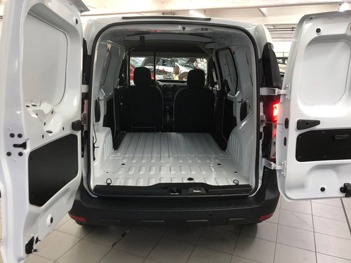 Renault Kangoo Ii Express Emotion 1.6 Sce