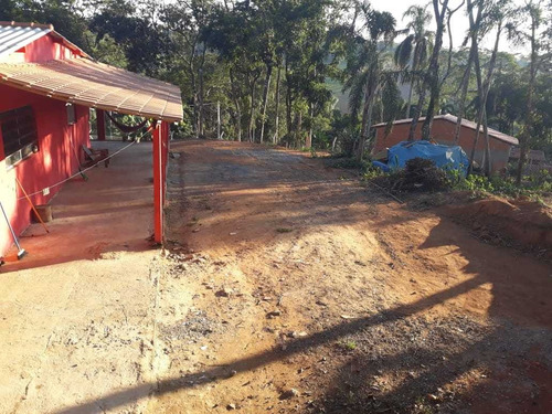 Chácara Em Ibiuna