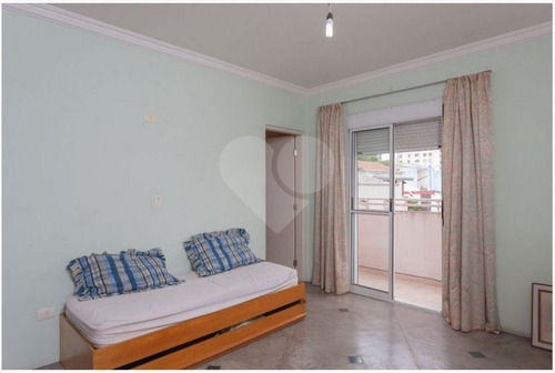 Casa-são Paulo-cambuci | Ref.: 3-im36326 - 3-im36326