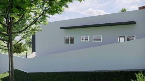 Imagem 12 de 14 de Sobrado (em Construção) Com 3 Dormitórios À Venda, 422 M² Por R$ 1.900.000 - Tanque - Atibaia/sp - So1225